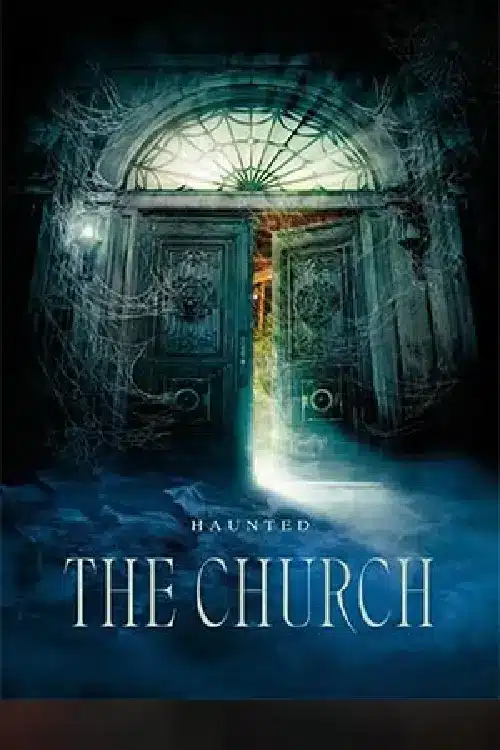 اتاق فرار چرچ (The church) – مجموعه اسکیپ روم چرچ | مشهد